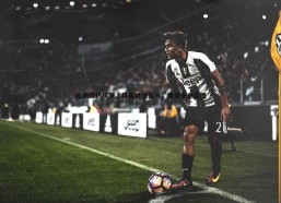 a8体育直播-帕斯续约风波，科莫挑战皇马，重塑未来蓝图