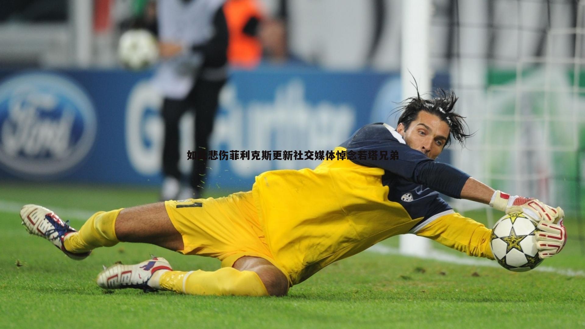 如此悲伤菲利克斯更新社交媒体悼念若塔兄弟